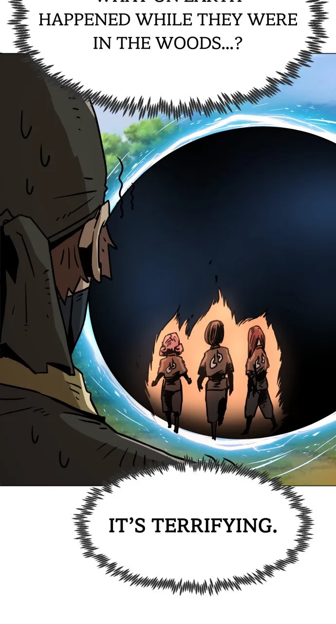 The Dang Clan’s Swordmaster Heir Just Wants a Normal Life Chapter 5 page 113 - 