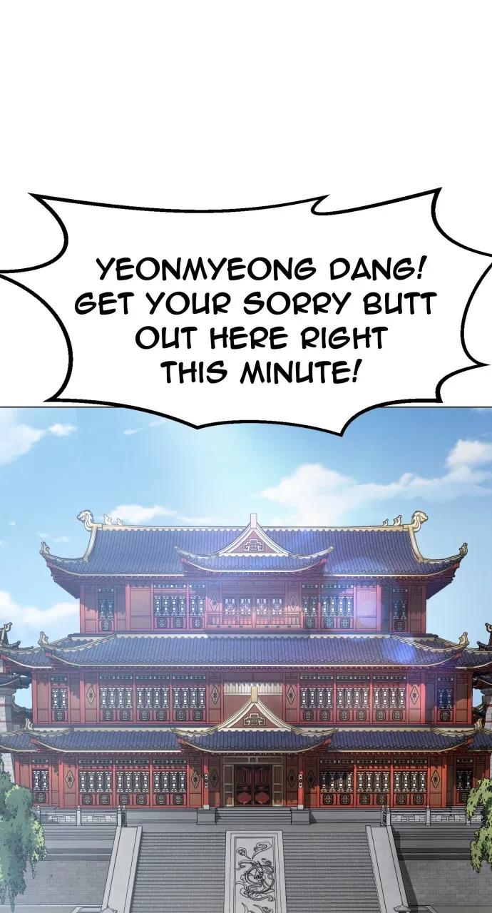 The Dang Clan’s Swordmaster Heir Just Wants a Normal Life Chapter 5 page 114 - 