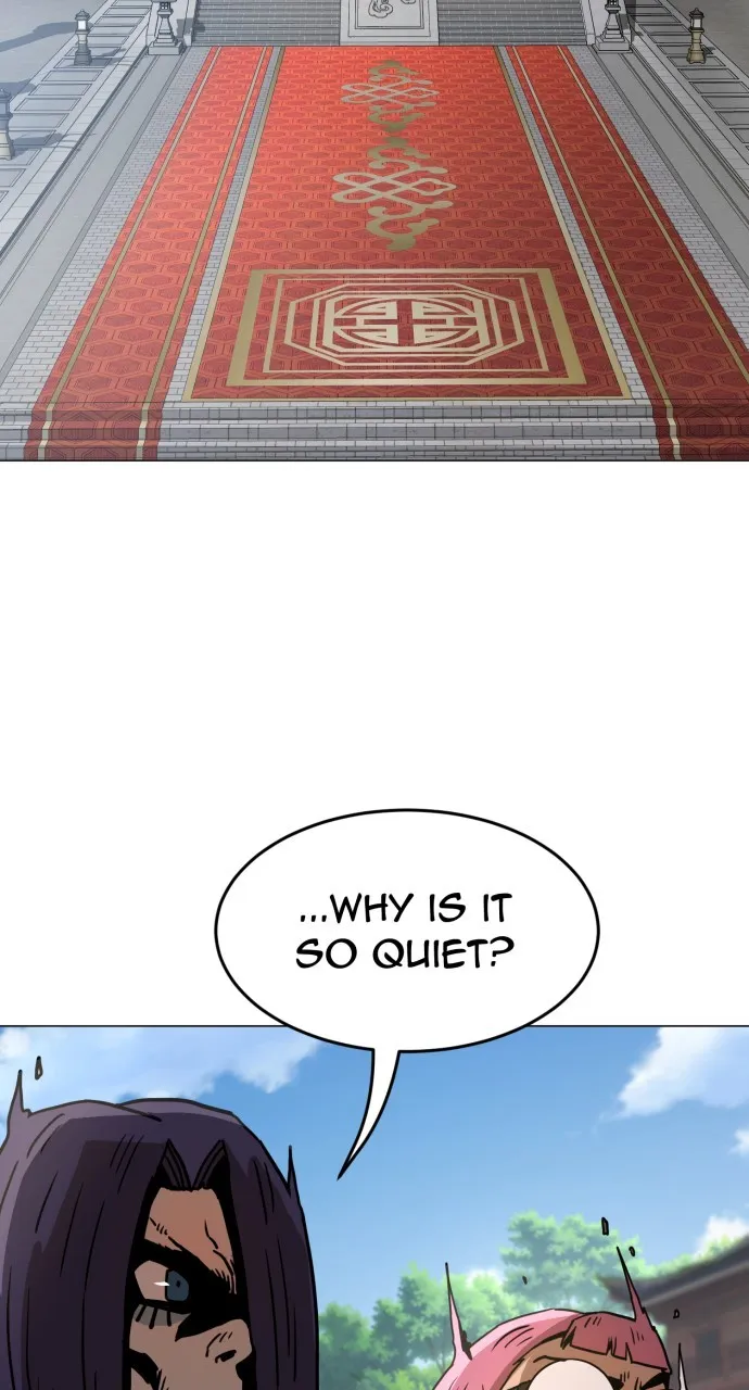 The Dang Clan’s Swordmaster Heir Just Wants a Normal Life Chapter 5 page 115 - 