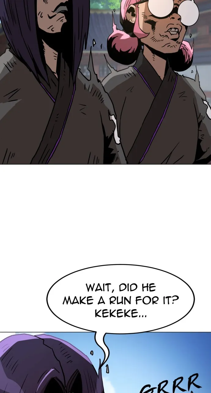 The Dang Clan’s Swordmaster Heir Just Wants a Normal Life Chapter 5 page 116 - 
