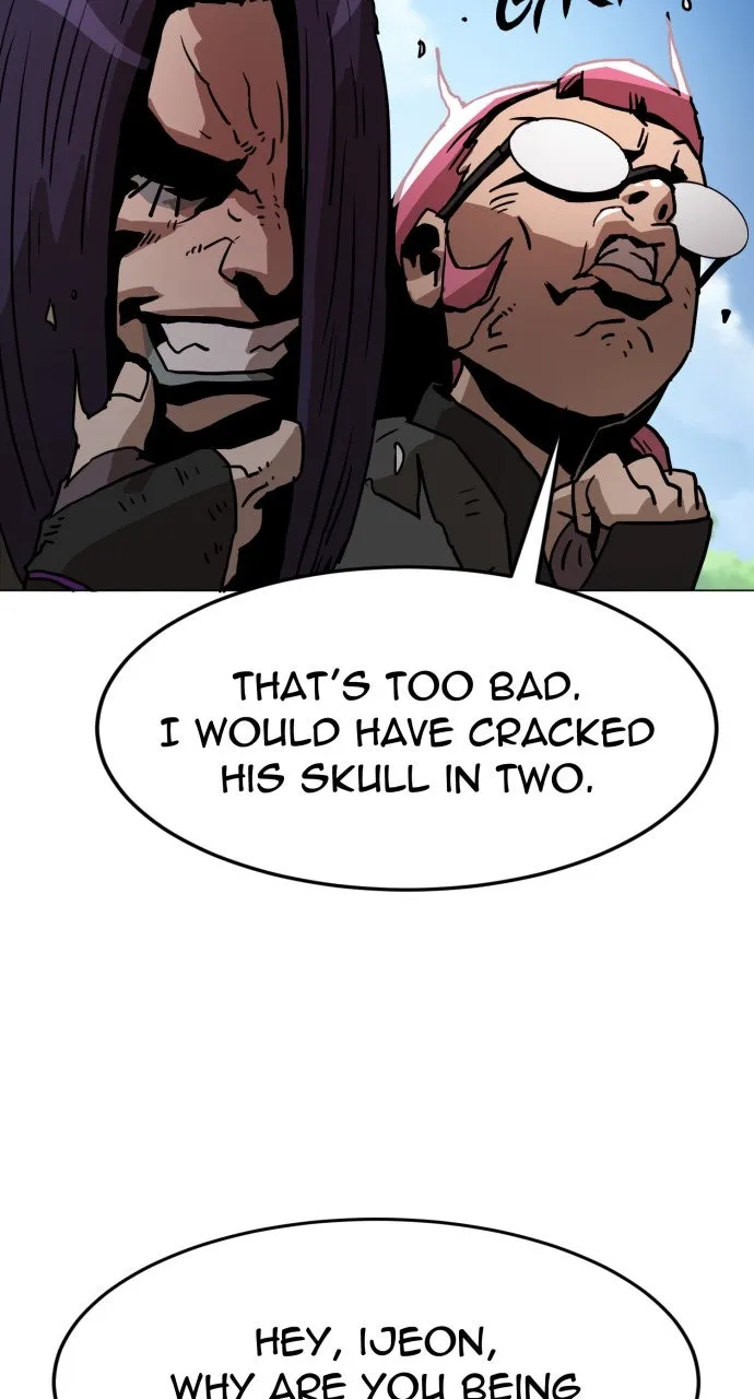 The Dang Clan’s Swordmaster Heir Just Wants a Normal Life Chapter 5 page 117 - 