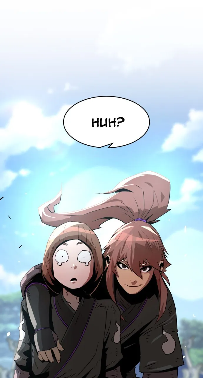 The Dang Clan’s Swordmaster Heir Just Wants a Normal Life Chapter 5 page 119 - 