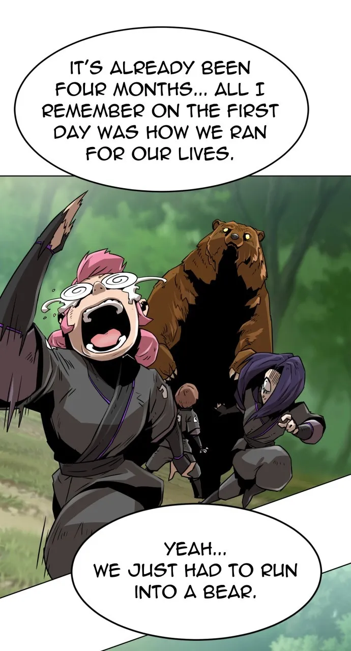 The Dang Clan’s Swordmaster Heir Just Wants a Normal Life Chapter 5 page 13 - 