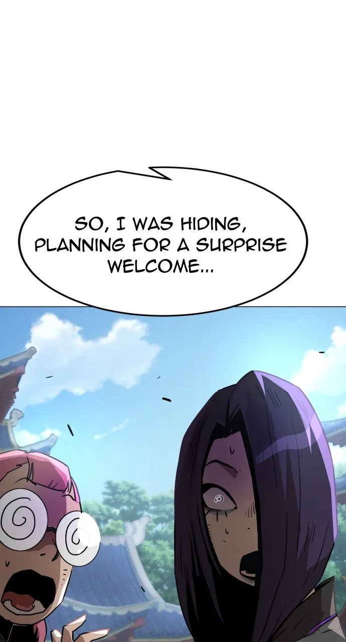 The Dang Clan’s Swordmaster Heir Just Wants a Normal Life Chapter 5 page 121 - 