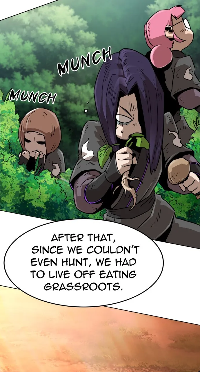 The Dang Clan’s Swordmaster Heir Just Wants a Normal Life Chapter 5 page 14 - 