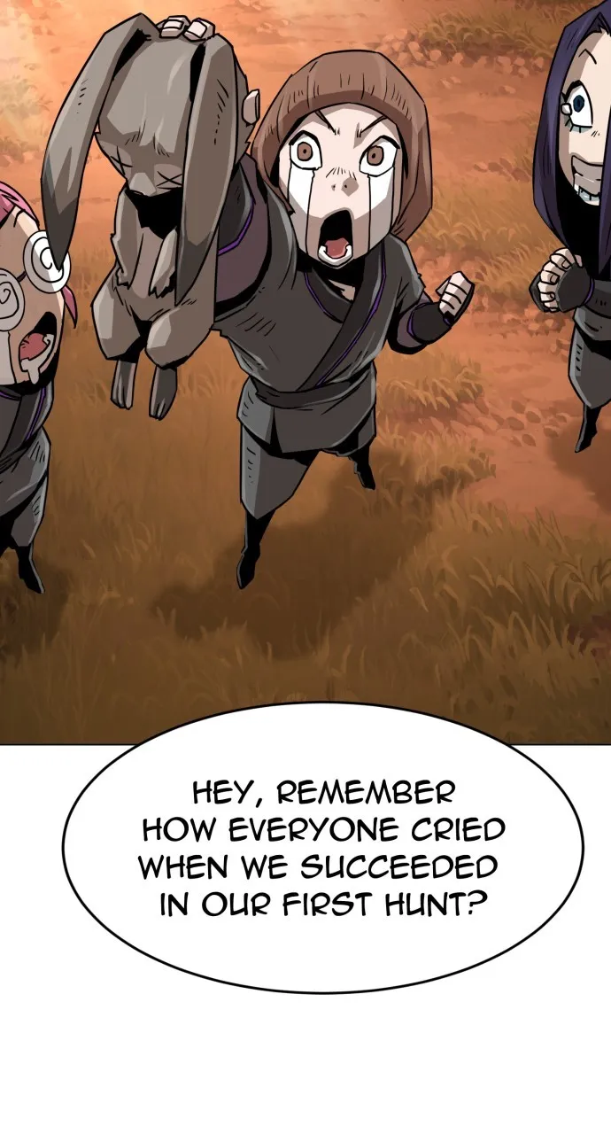 The Dang Clan’s Swordmaster Heir Just Wants a Normal Life Chapter 5 page 15 - 