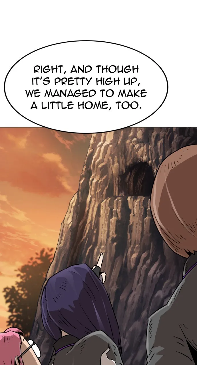 The Dang Clan’s Swordmaster Heir Just Wants a Normal Life Chapter 5 page 16 - 