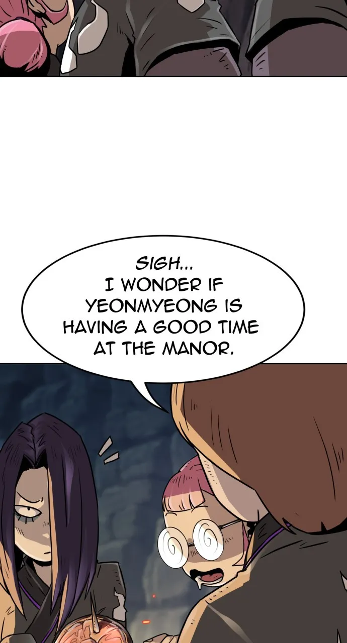The Dang Clan’s Swordmaster Heir Just Wants a Normal Life Chapter 5 page 17 - 