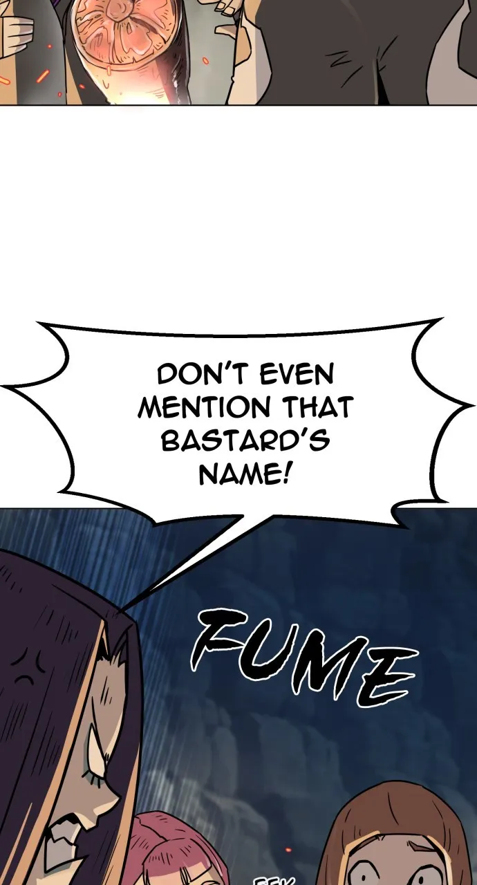 The Dang Clan’s Swordmaster Heir Just Wants a Normal Life Chapter 5 page 18 - 