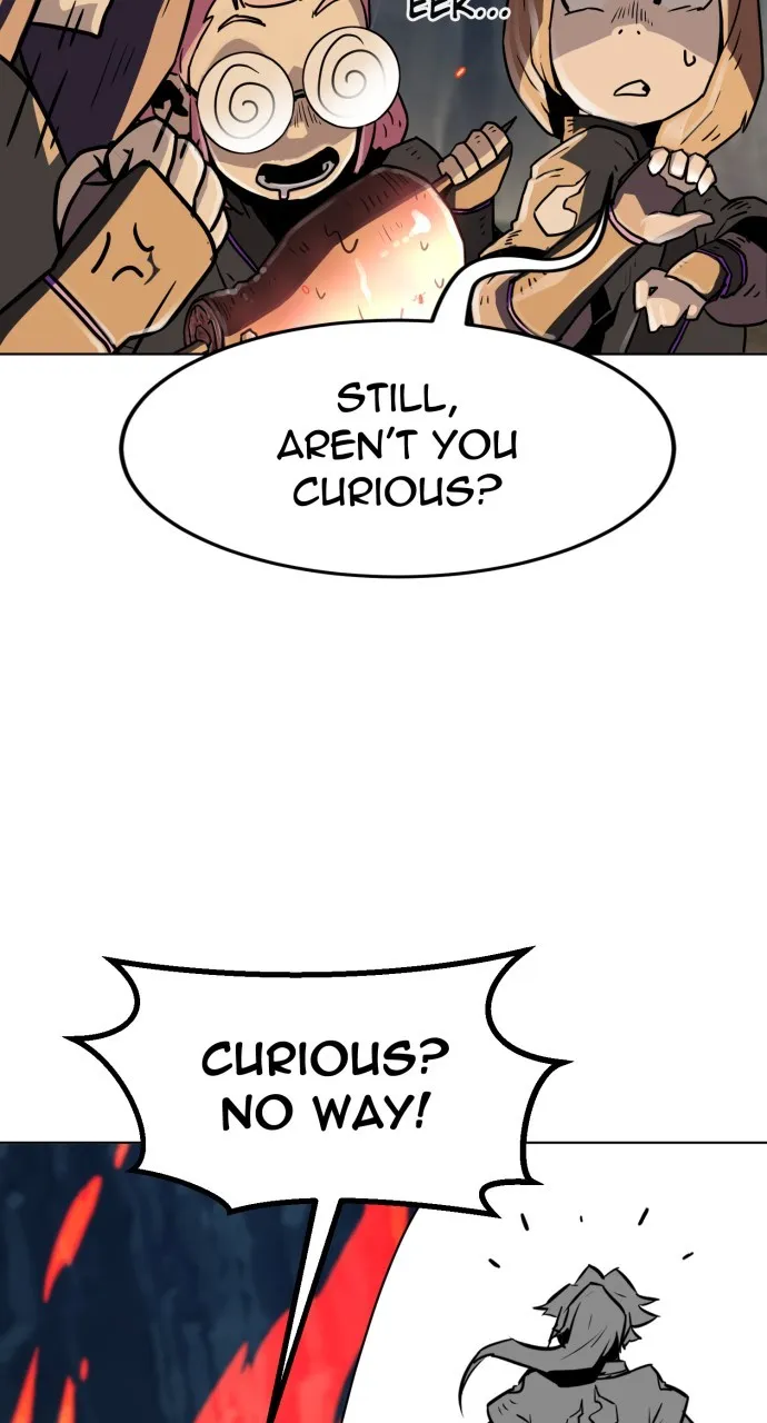 The Dang Clan’s Swordmaster Heir Just Wants a Normal Life Chapter 5 page 19 - 