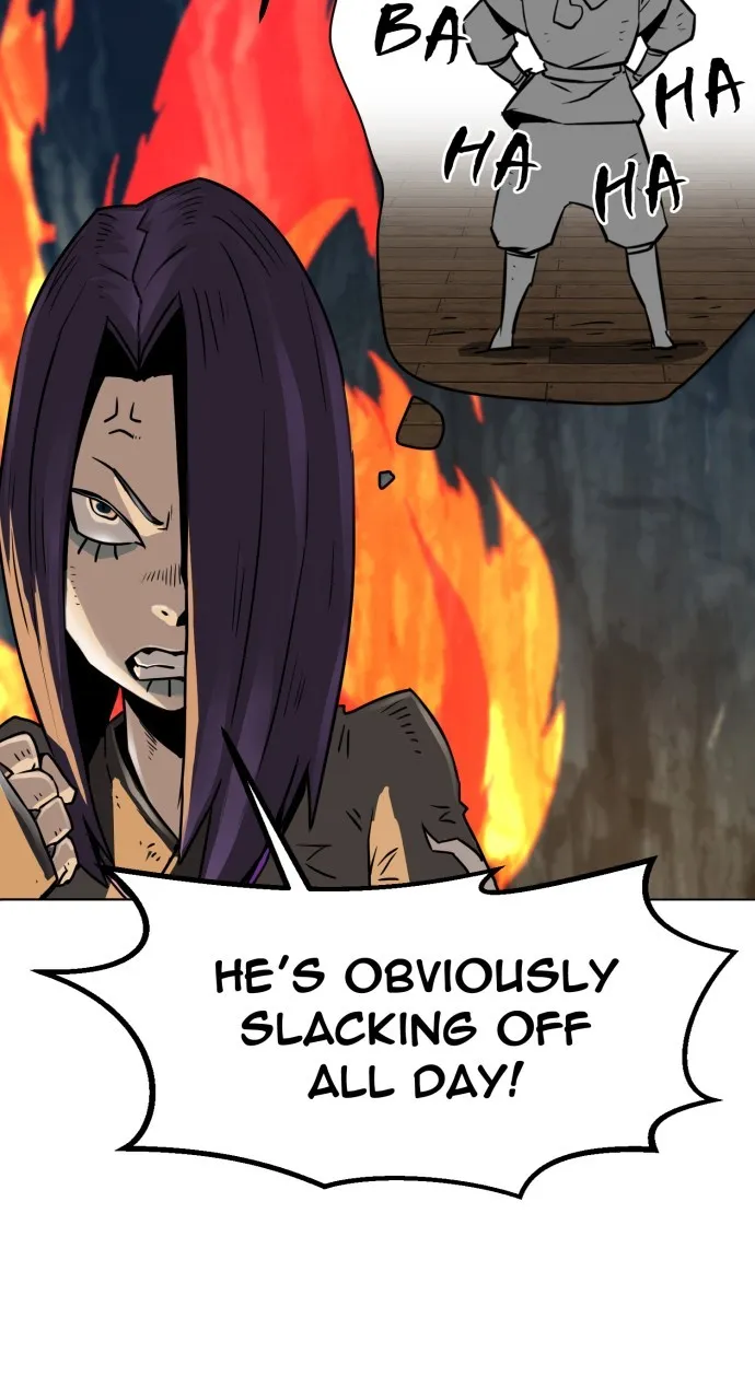 The Dang Clan’s Swordmaster Heir Just Wants a Normal Life Chapter 5 page 20 - 