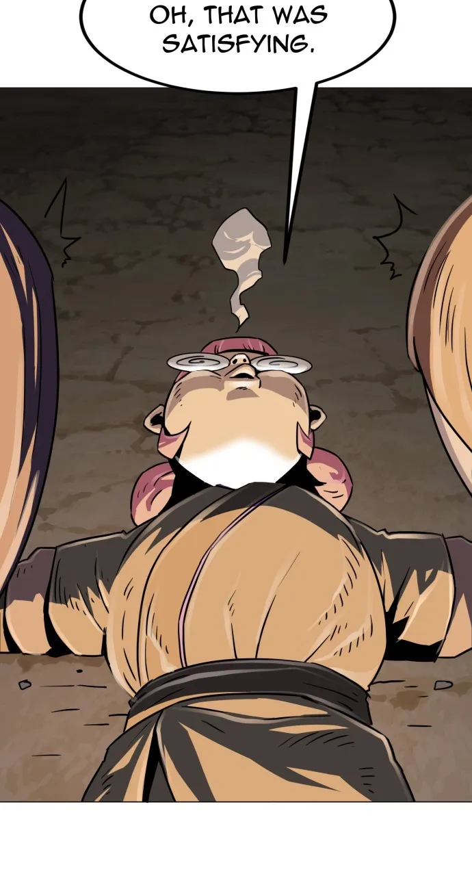 The Dang Clan’s Swordmaster Heir Just Wants a Normal Life Chapter 5 page 27 - 