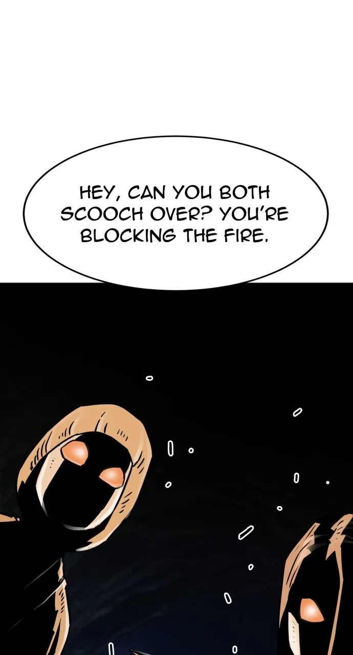 The Dang Clan’s Swordmaster Heir Just Wants a Normal Life Chapter 5 page 28 - 