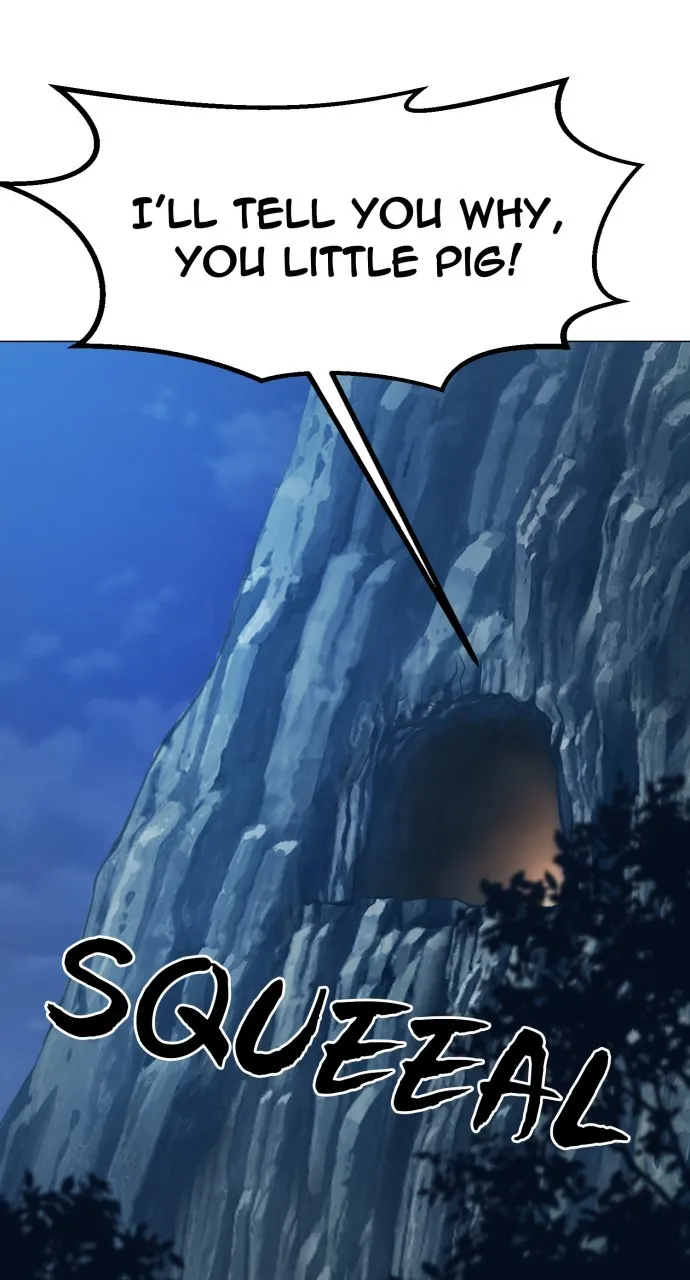 The Dang Clan’s Swordmaster Heir Just Wants a Normal Life Chapter 5 page 30 - 