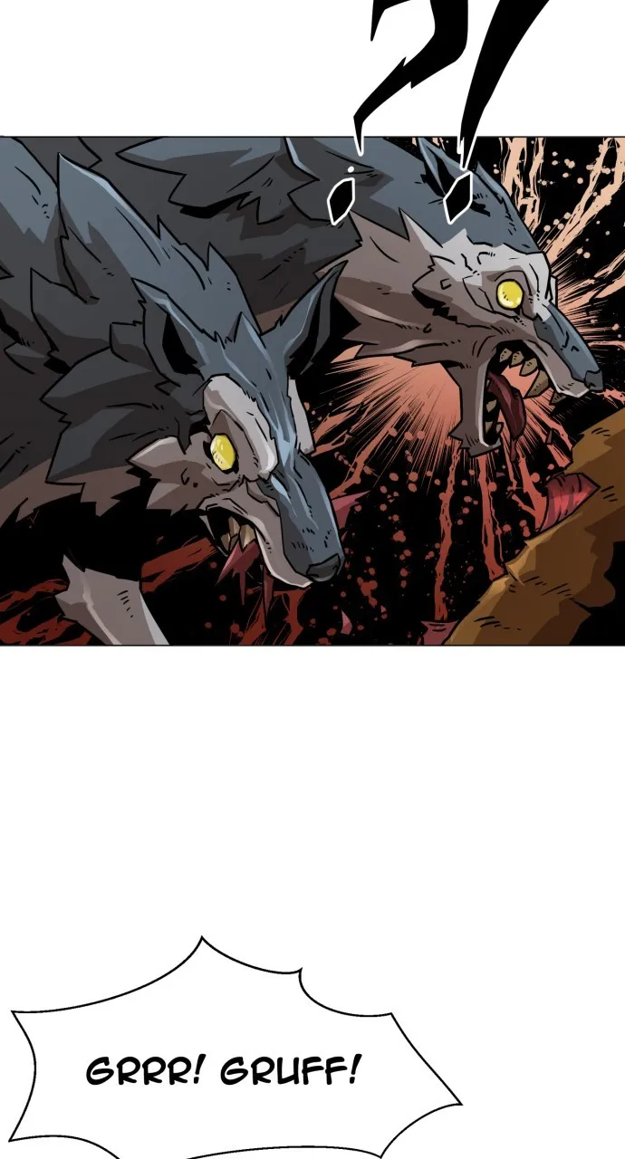 The Dang Clan’s Swordmaster Heir Just Wants a Normal Life Chapter 5 page 4 - 