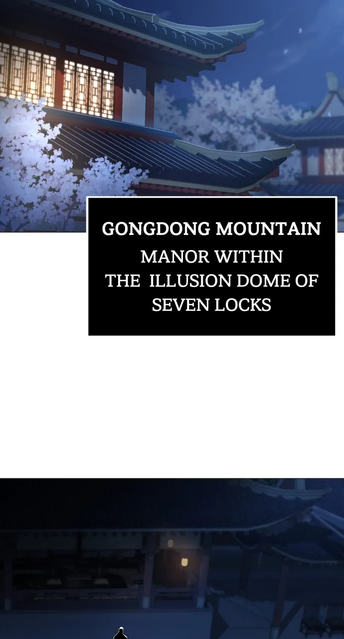The Dang Clan’s Swordmaster Heir Just Wants a Normal Life Chapter 5 page 32 - 