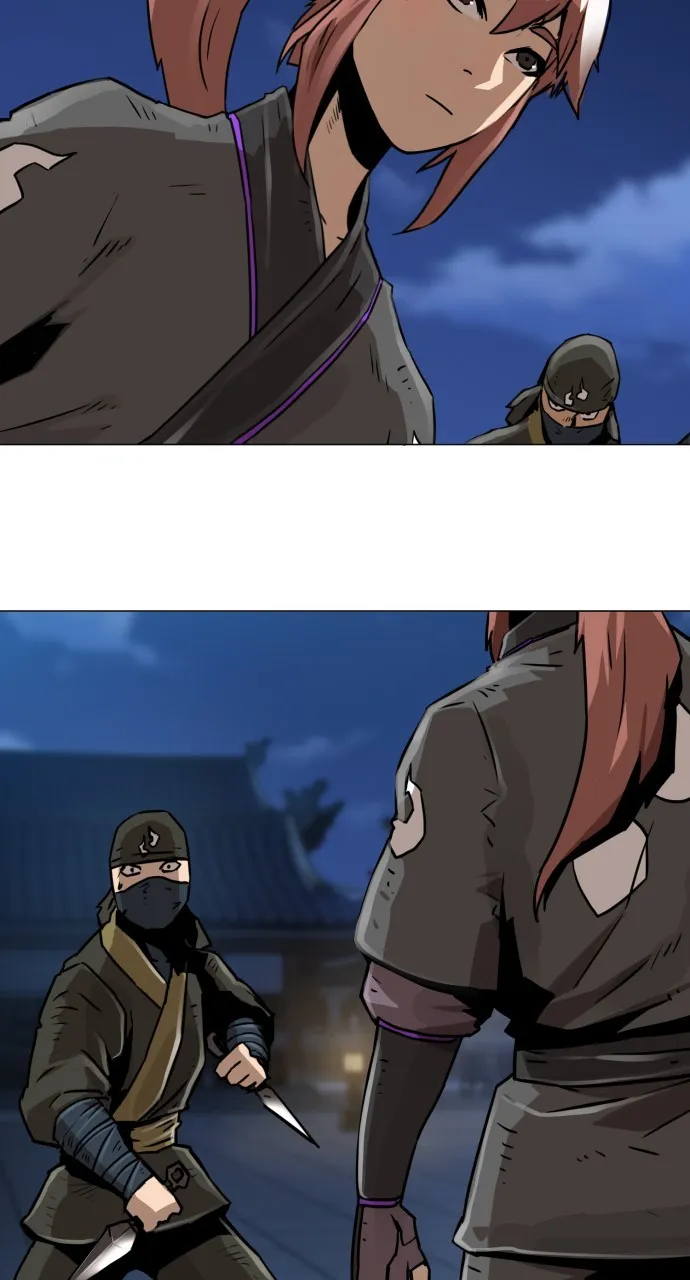 The Dang Clan’s Swordmaster Heir Just Wants a Normal Life Chapter 5 page 34 - 