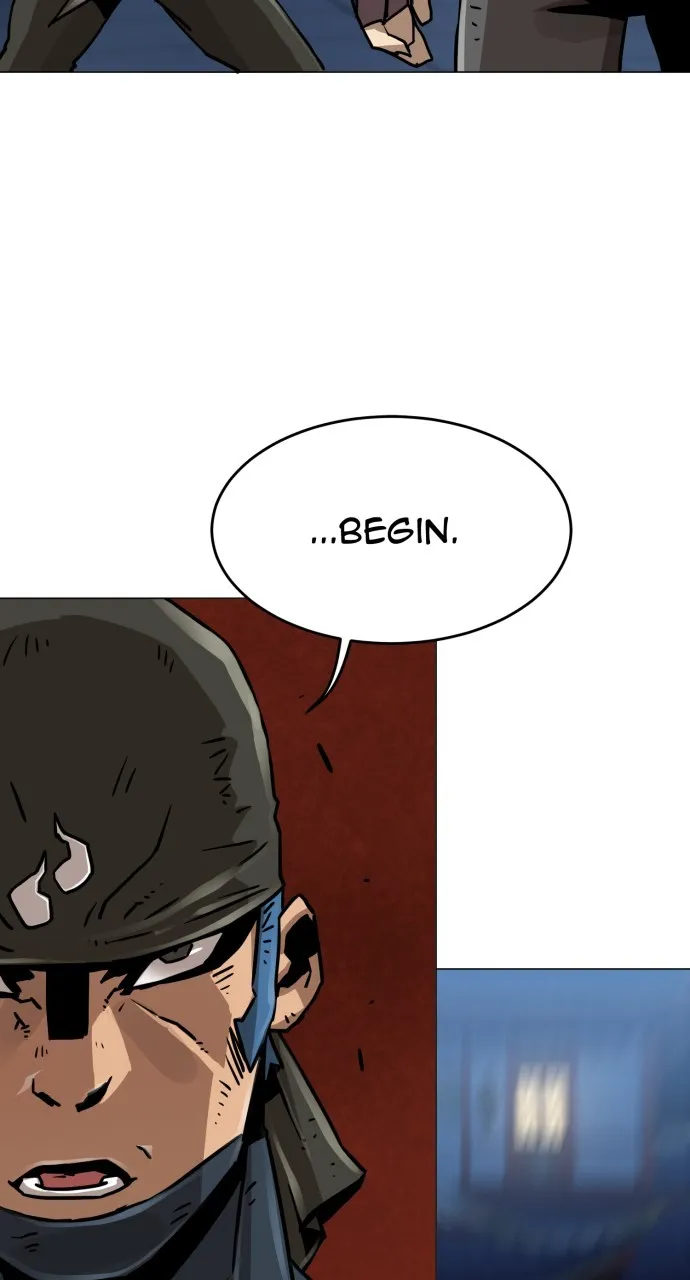 The Dang Clan’s Swordmaster Heir Just Wants a Normal Life Chapter 5 page 35 - 