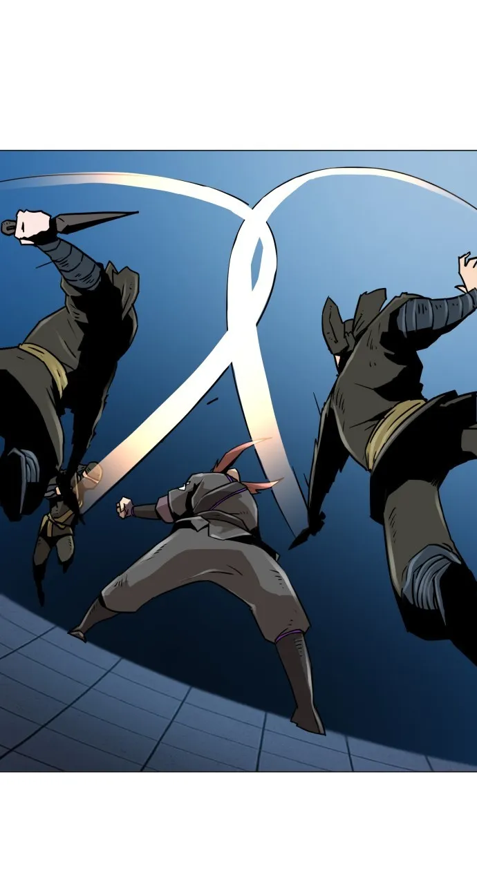 The Dang Clan’s Swordmaster Heir Just Wants a Normal Life Chapter 5 page 39 - 