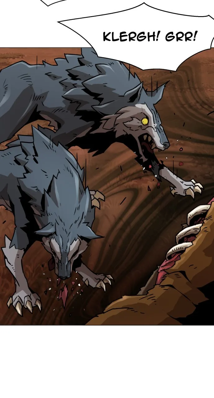 The Dang Clan’s Swordmaster Heir Just Wants a Normal Life Chapter 5 page 5 - 