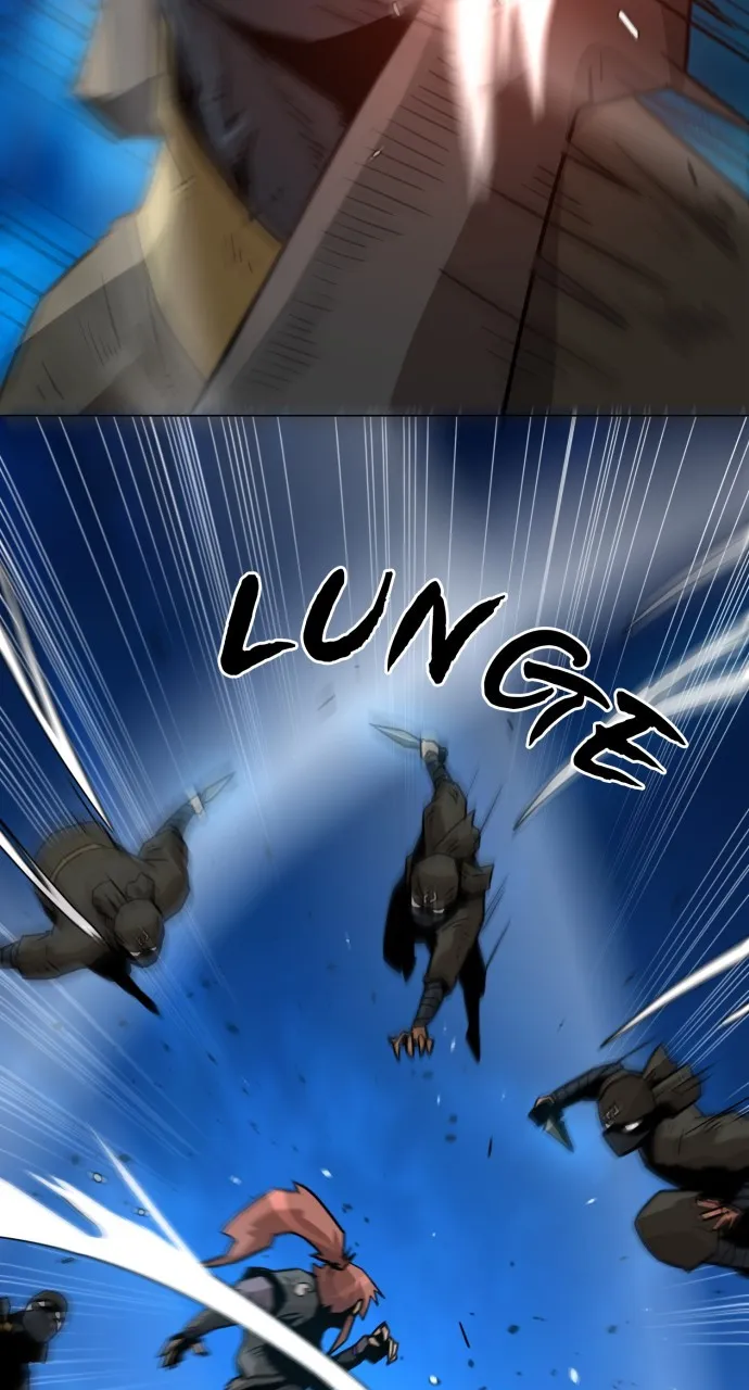 The Dang Clan’s Swordmaster Heir Just Wants a Normal Life Chapter 5 page 42 - 