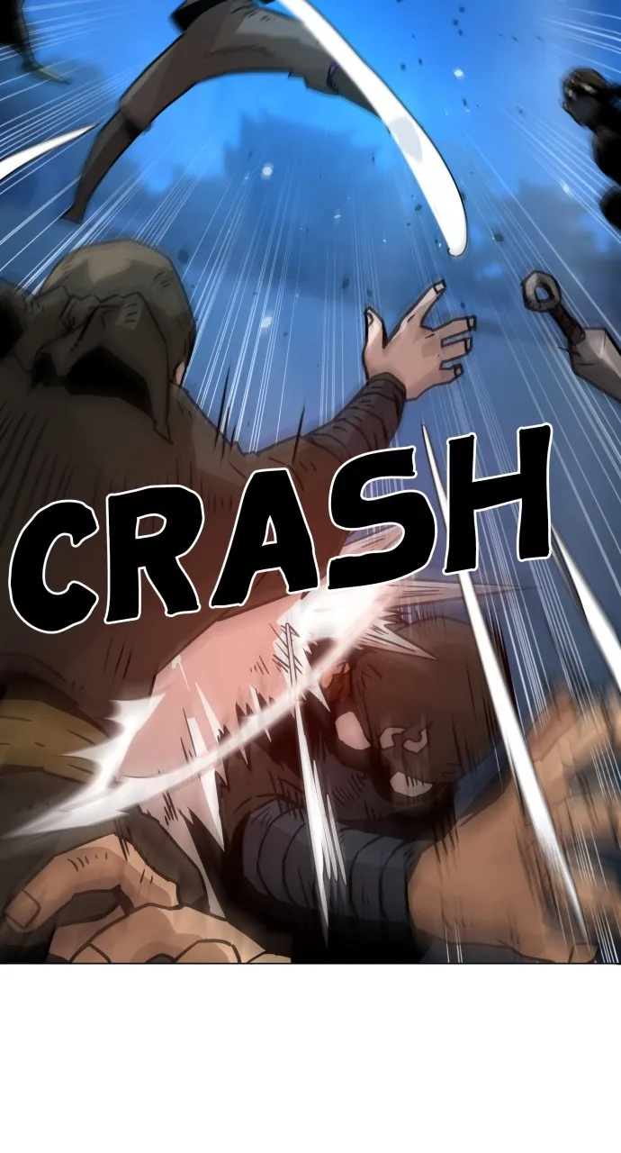The Dang Clan’s Swordmaster Heir Just Wants a Normal Life Chapter 5 page 43 - 