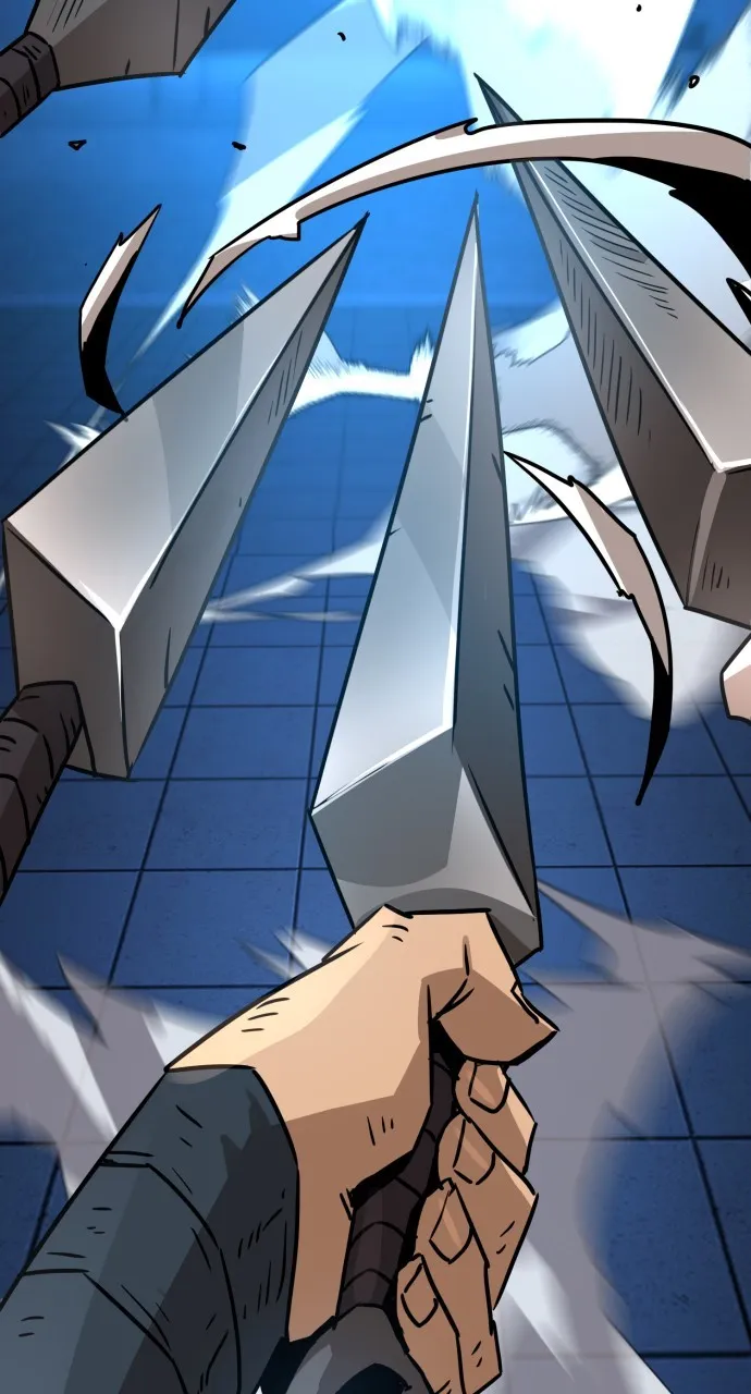 The Dang Clan’s Swordmaster Heir Just Wants a Normal Life Chapter 5 page 49 - 