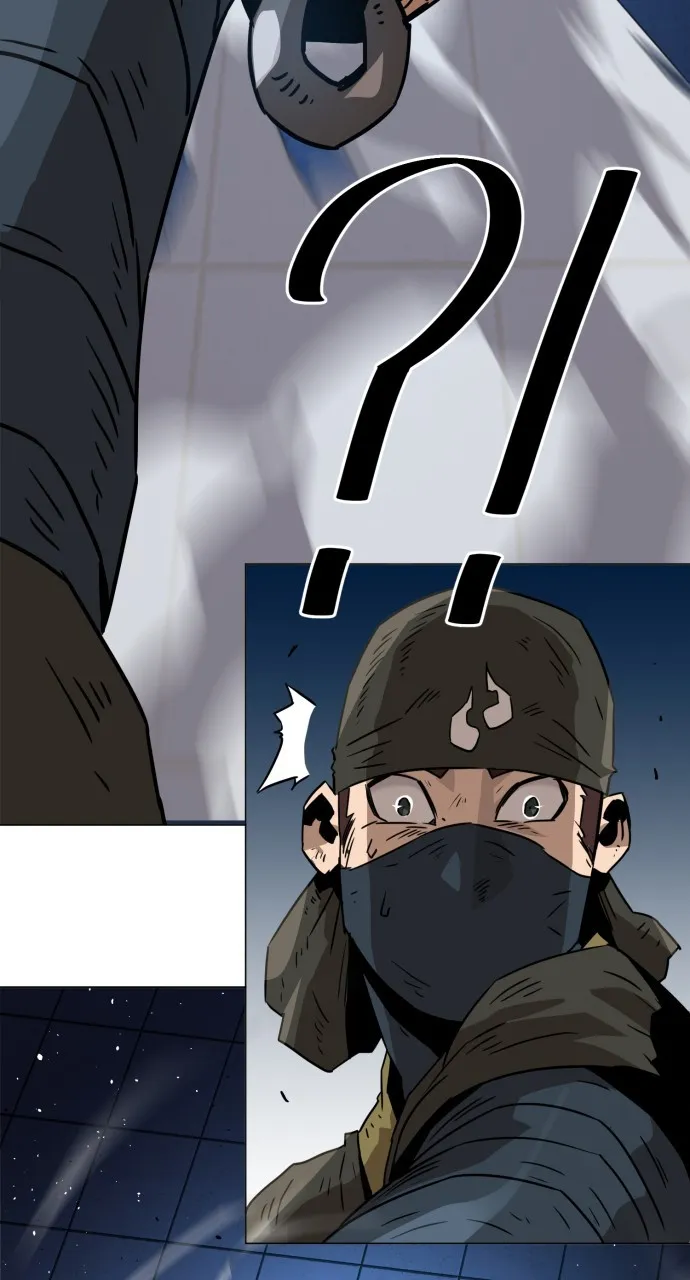 The Dang Clan’s Swordmaster Heir Just Wants a Normal Life Chapter 5 page 50 - 