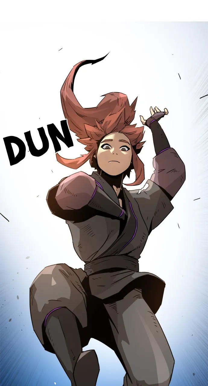 The Dang Clan’s Swordmaster Heir Just Wants a Normal Life Chapter 5 page 52 - 