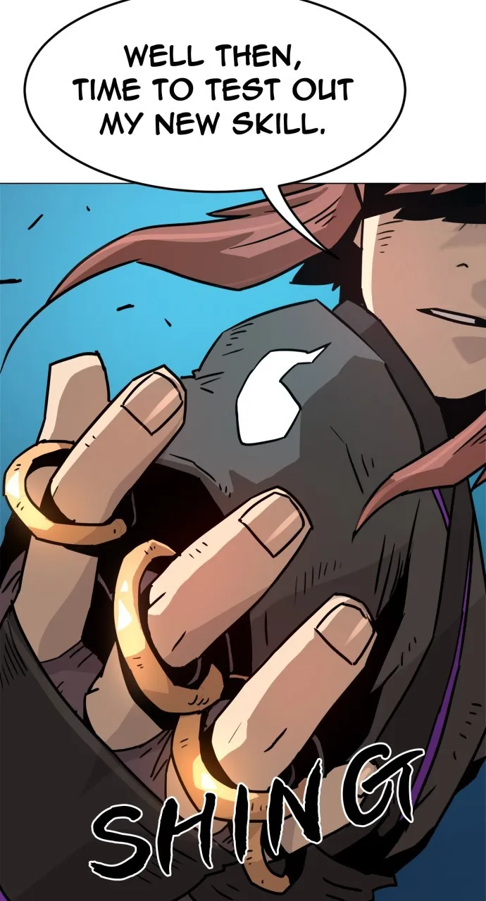 The Dang Clan’s Swordmaster Heir Just Wants a Normal Life Chapter 5 page 54 - 