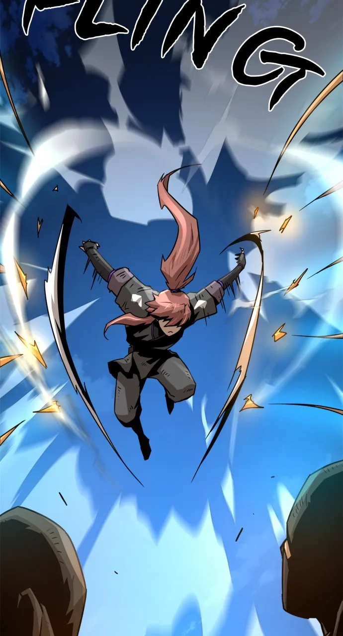 The Dang Clan’s Swordmaster Heir Just Wants a Normal Life Chapter 5 page 58 - 