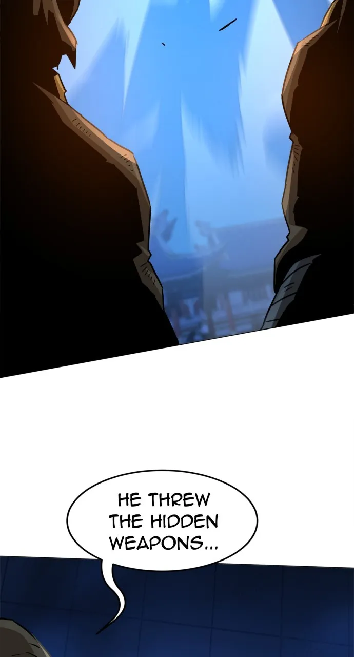 The Dang Clan’s Swordmaster Heir Just Wants a Normal Life Chapter 5 page 59 - 