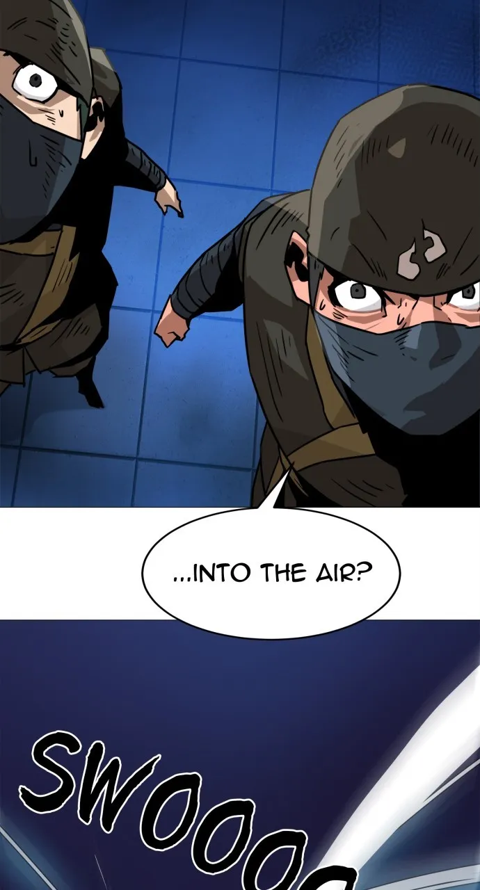 The Dang Clan’s Swordmaster Heir Just Wants a Normal Life Chapter 5 page 60 - 