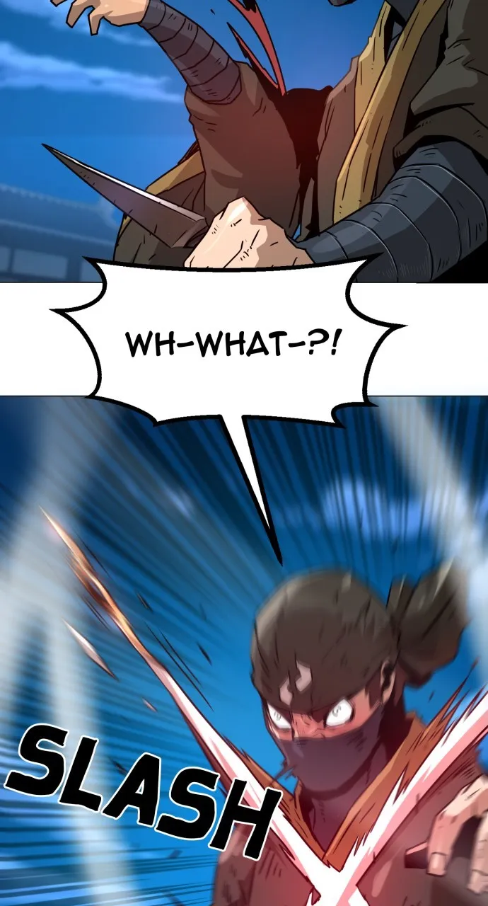 The Dang Clan’s Swordmaster Heir Just Wants a Normal Life Chapter 5 page 65 - 