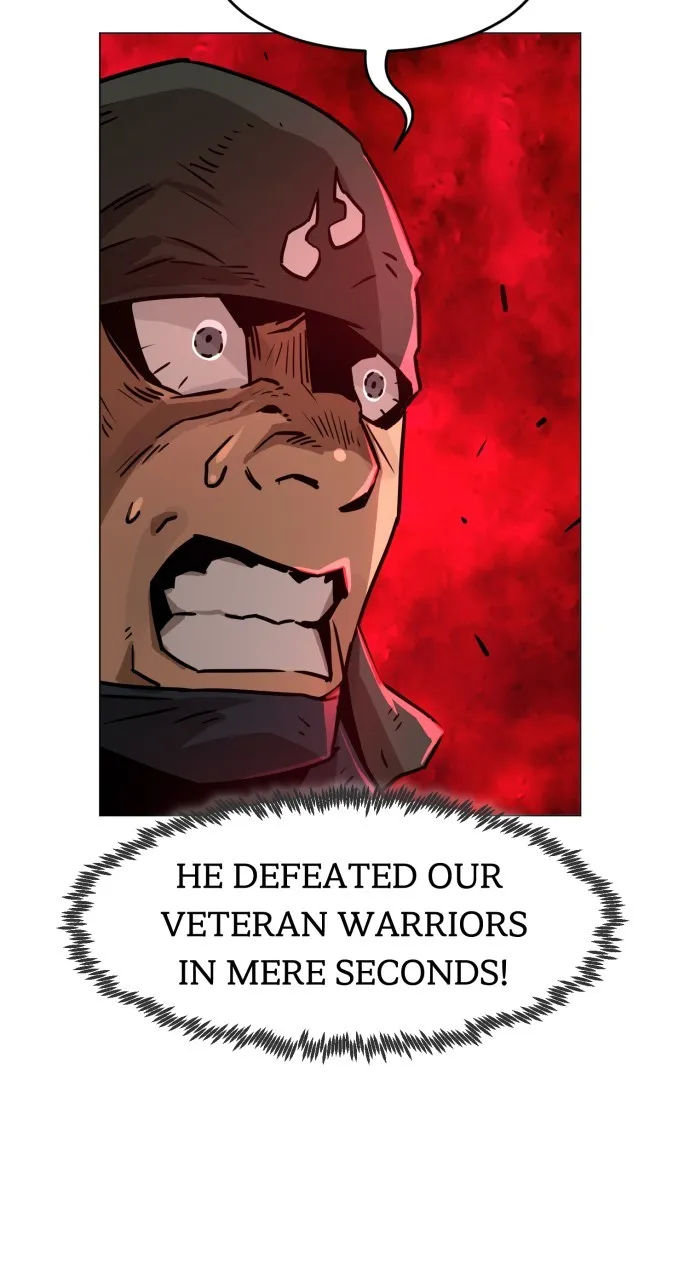 The Dang Clan’s Swordmaster Heir Just Wants a Normal Life Chapter 5 page 73 - 