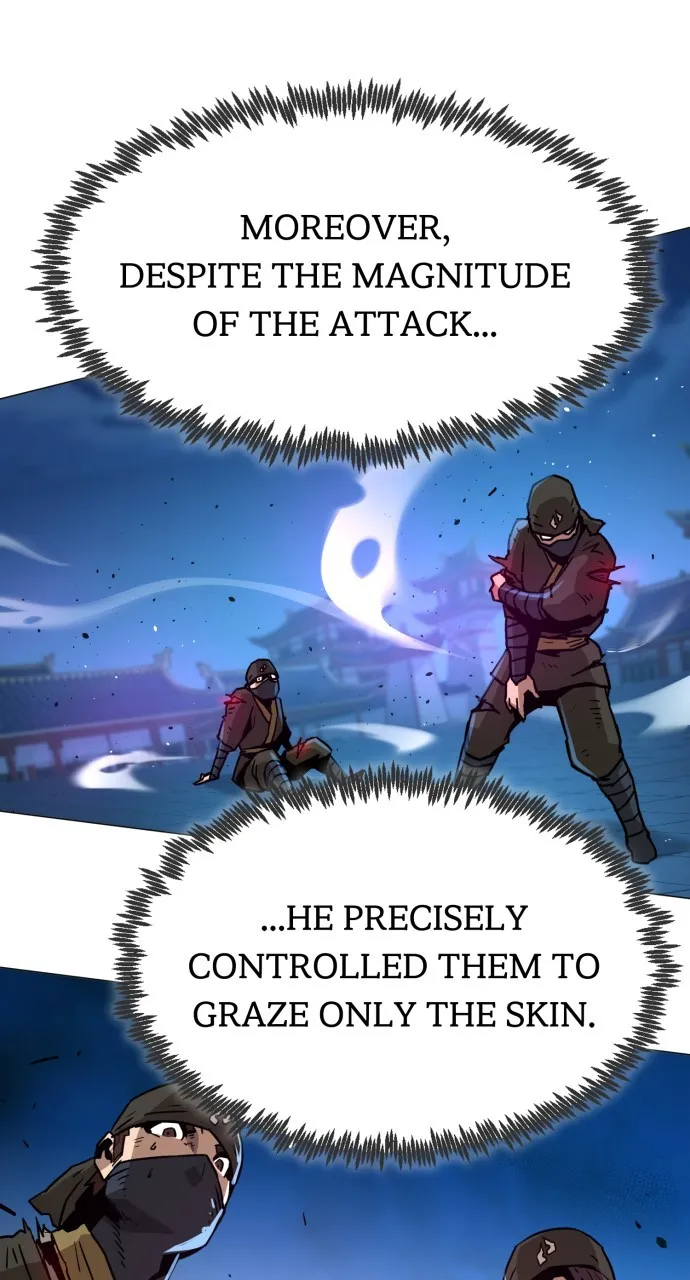 The Dang Clan’s Swordmaster Heir Just Wants a Normal Life Chapter 5 page 74 - 