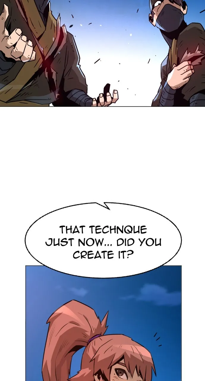 The Dang Clan’s Swordmaster Heir Just Wants a Normal Life Chapter 5 page 75 - 