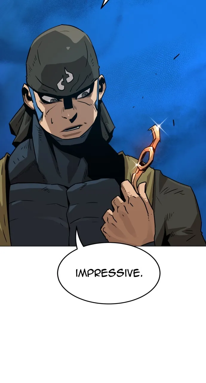The Dang Clan’s Swordmaster Heir Just Wants a Normal Life Chapter 5 page 77 - 