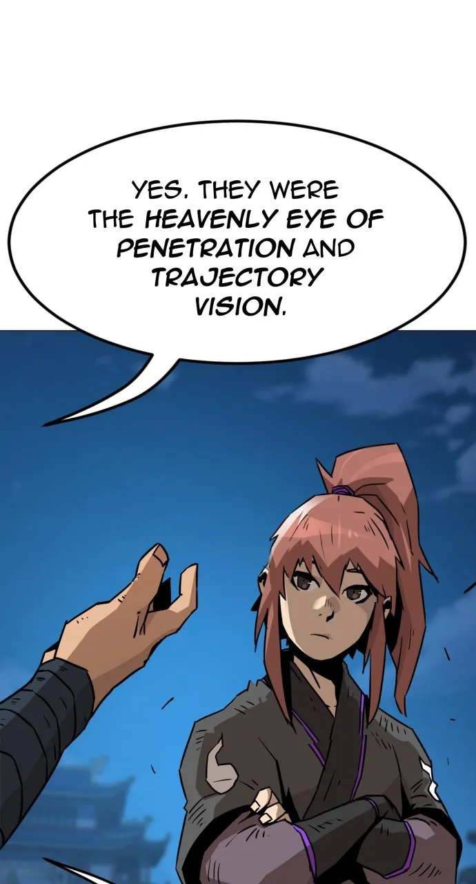 The Dang Clan’s Swordmaster Heir Just Wants a Normal Life Chapter 5 page 82 - 