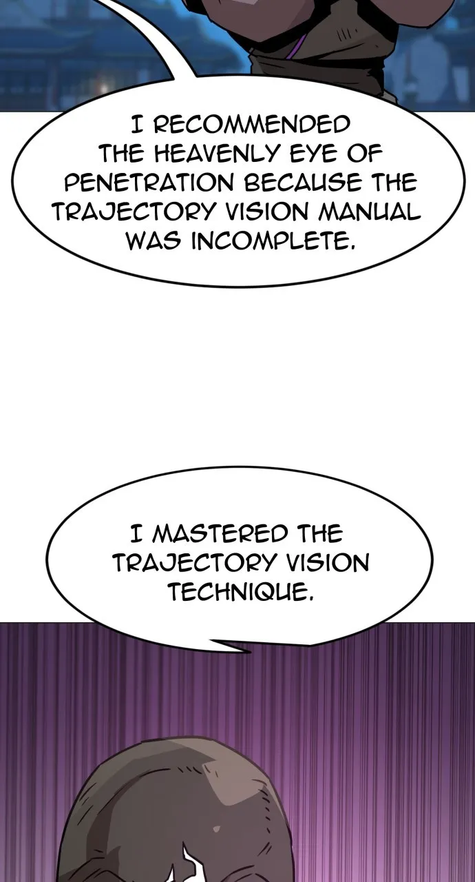 The Dang Clan’s Swordmaster Heir Just Wants a Normal Life Chapter 5 page 83 - 