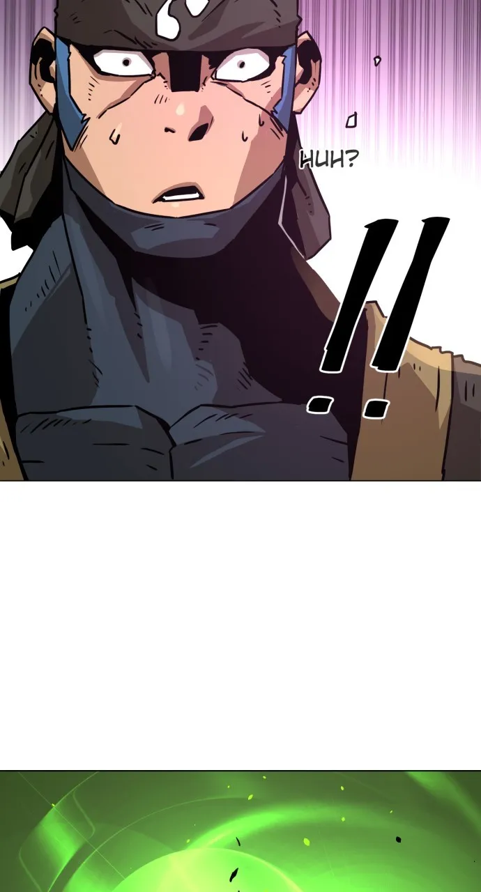 The Dang Clan’s Swordmaster Heir Just Wants a Normal Life Chapter 5 page 84 - 