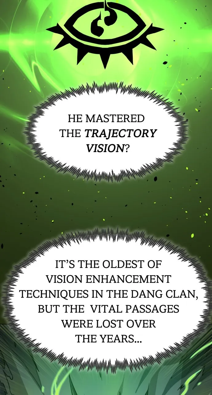 The Dang Clan’s Swordmaster Heir Just Wants a Normal Life Chapter 5 page 85 - 