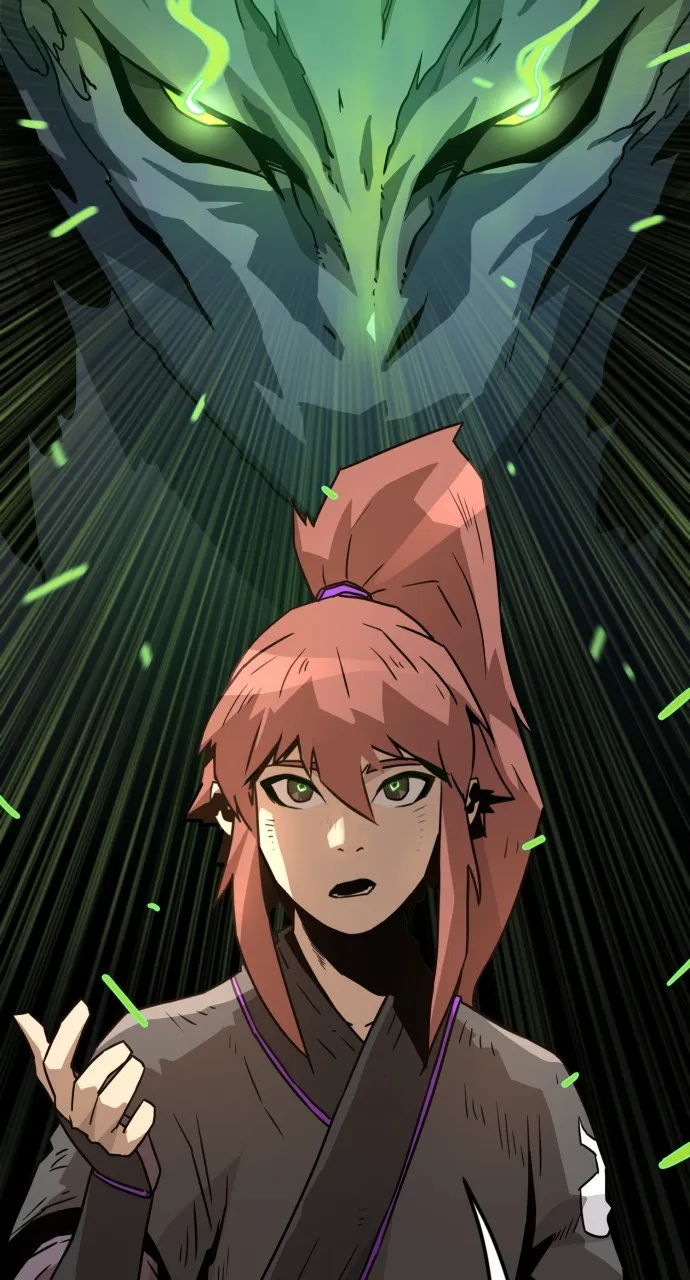 The Dang Clan’s Swordmaster Heir Just Wants a Normal Life Chapter 5 page 86 - 