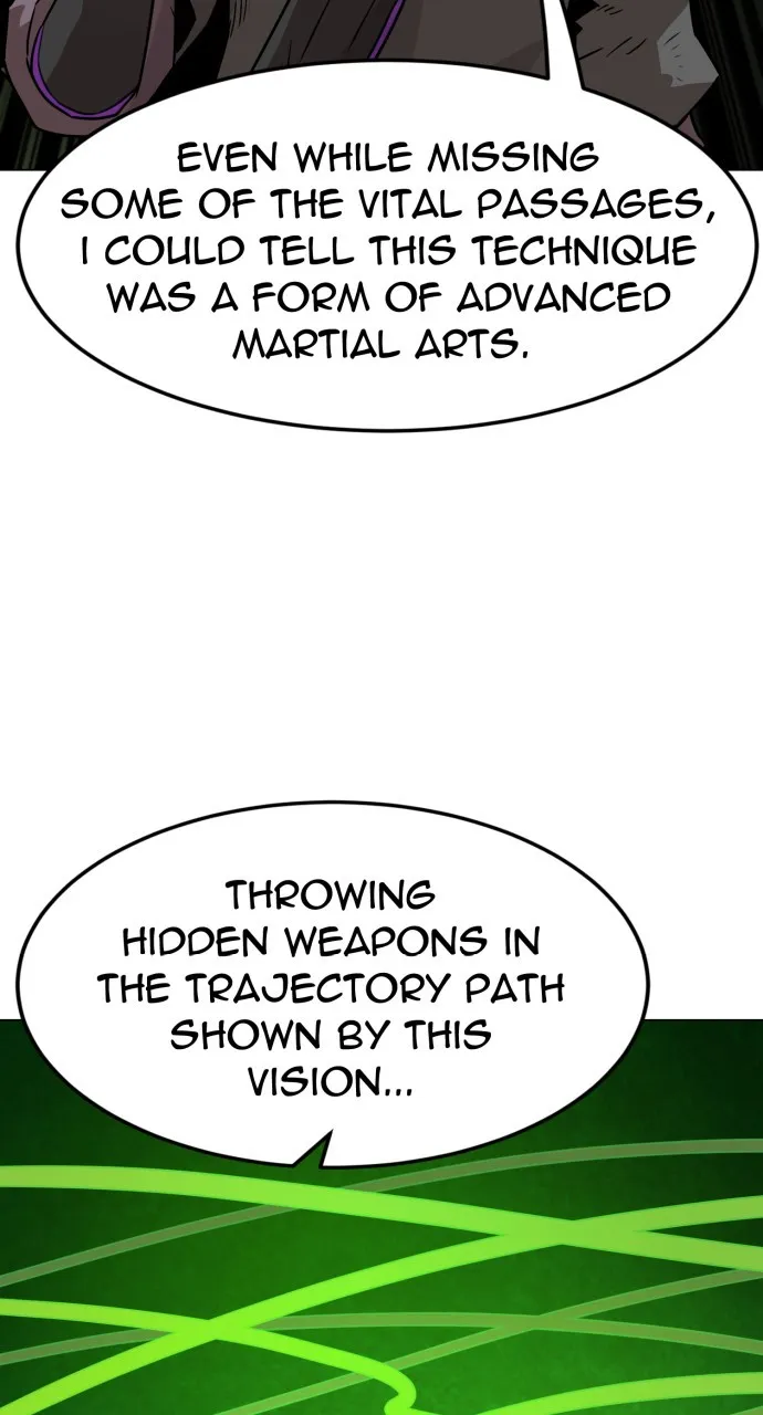 The Dang Clan’s Swordmaster Heir Just Wants a Normal Life Chapter 5 page 87 - 