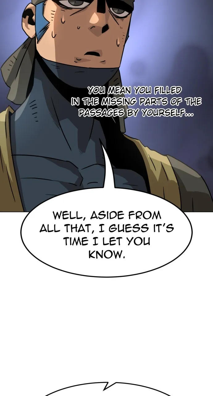 The Dang Clan’s Swordmaster Heir Just Wants a Normal Life Chapter 5 page 90 - 