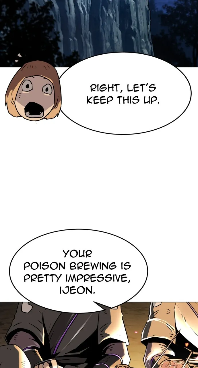 The Dang Clan’s Swordmaster Heir Just Wants a Normal Life Chapter 5 page 10 - 