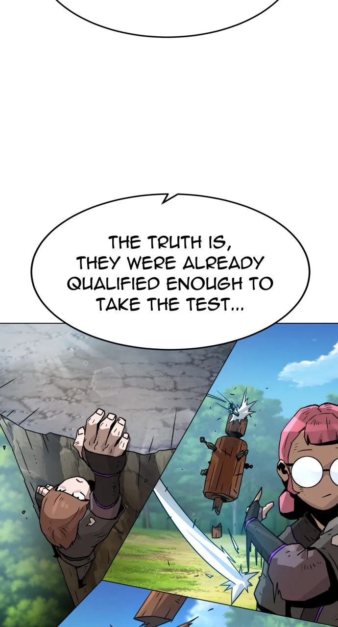 The Dang Clan’s Swordmaster Heir Just Wants a Normal Life Chapter 5 page 92 - 