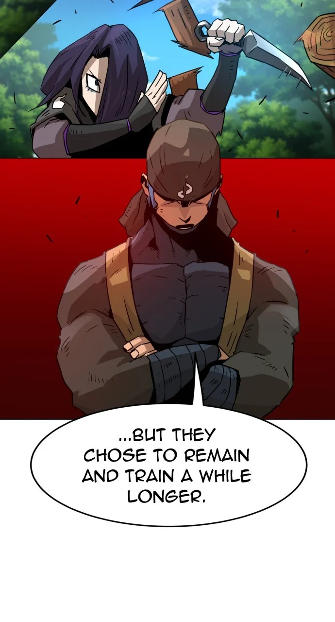 The Dang Clan’s Swordmaster Heir Just Wants a Normal Life Chapter 5 page 93 - 