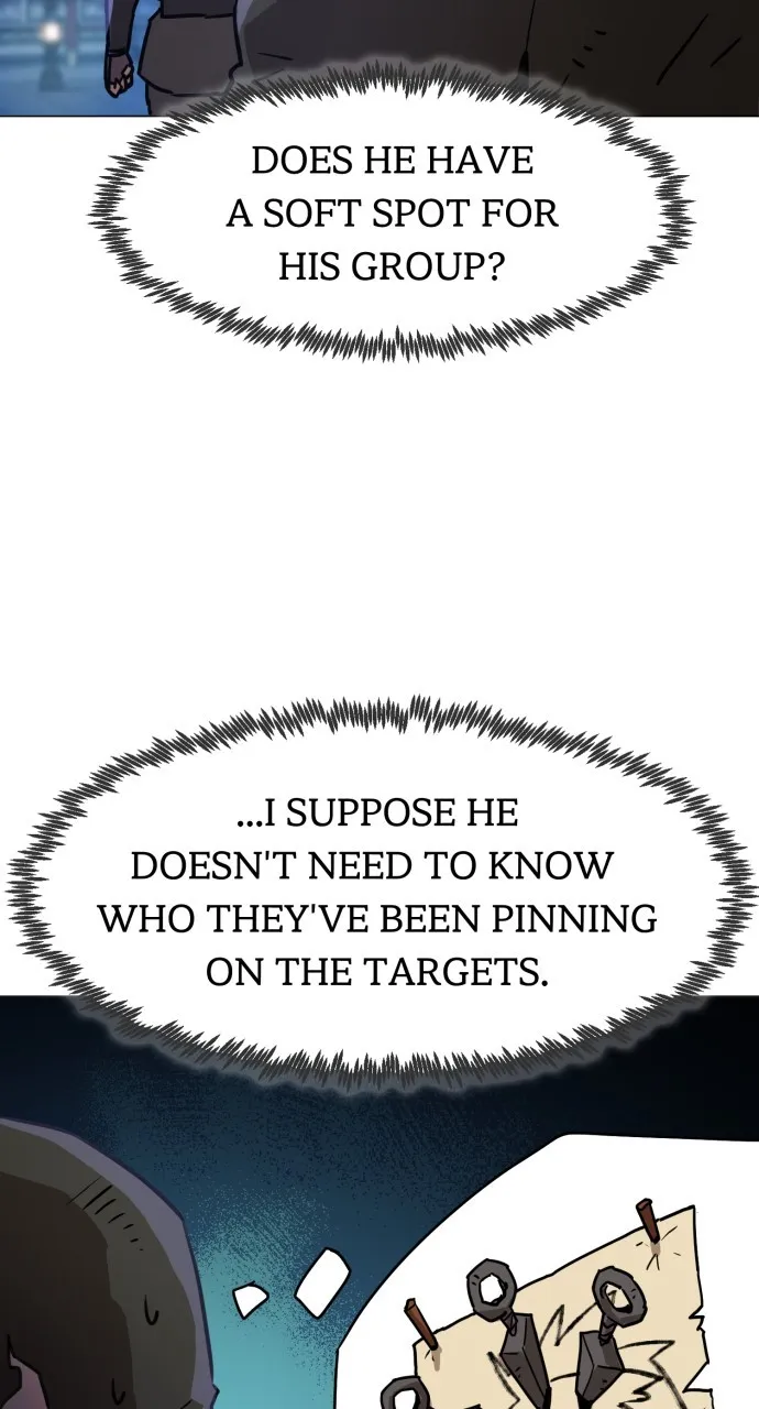The Dang Clan’s Swordmaster Heir Just Wants a Normal Life Chapter 5 page 96 - 