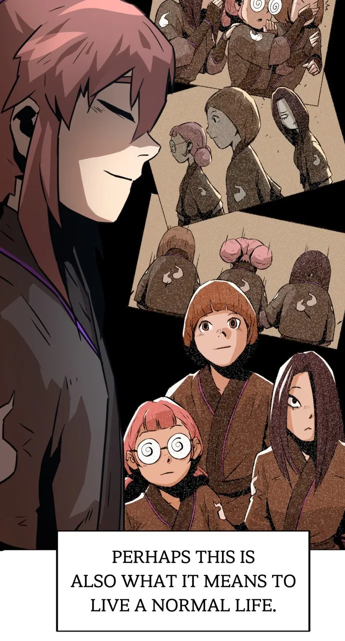 The Dang Clan’s Swordmaster Heir Just Wants a Normal Life Chapter 5 page 100 - 